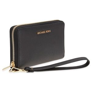 Michael Kors Wristlet